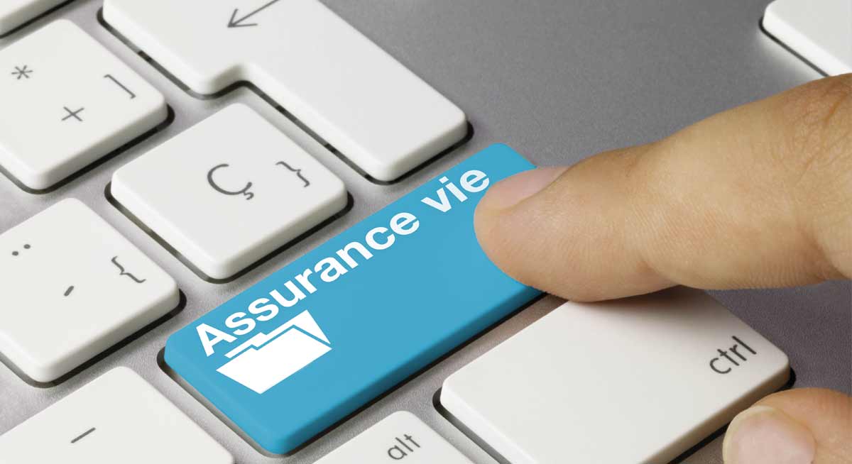 assurance vie