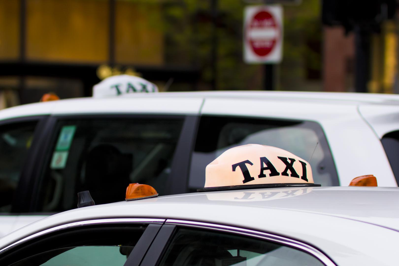 taxis