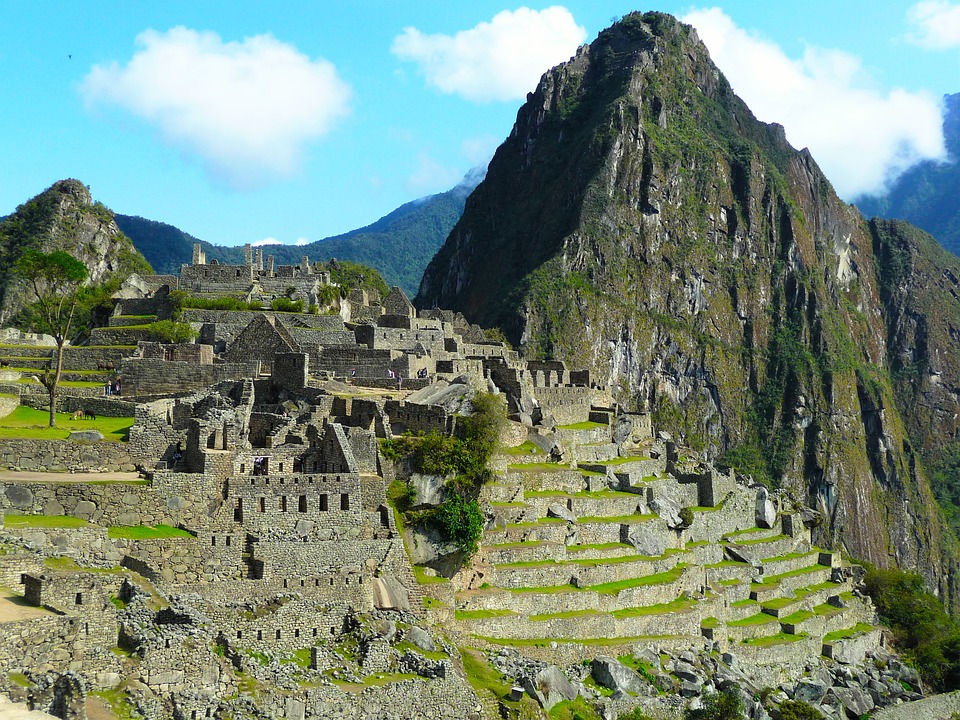civilisation inca