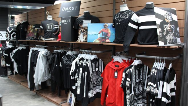 Où trouver une boutique de mode à Saint Etienne ?