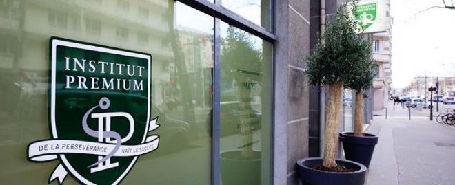 L’Institut Premium pour préparer sa PACES