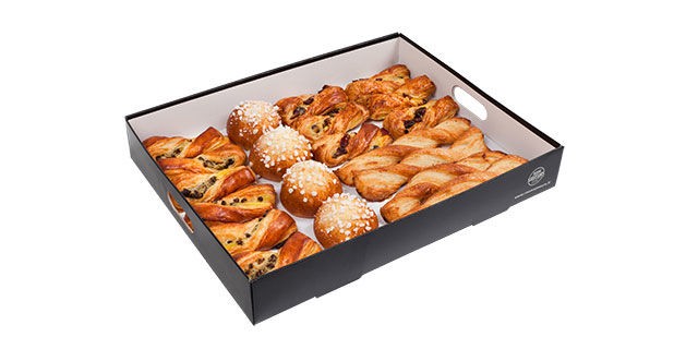 plateau repas entreprise