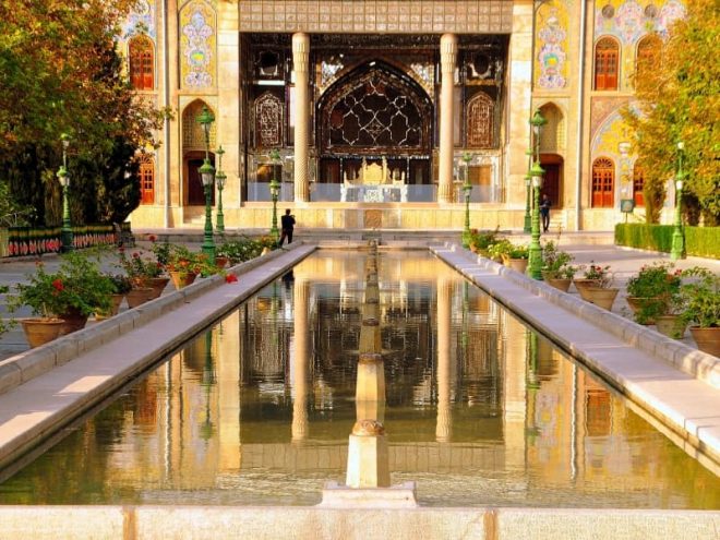 iran