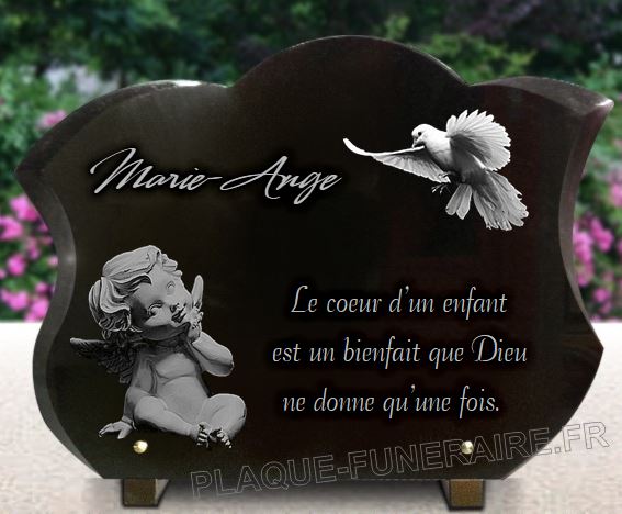 Les points importants à savoir dans le choix d’une plaque funéraire