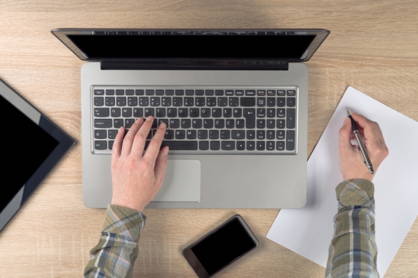 Le digital au service du recrutement des spécialistes en informatique