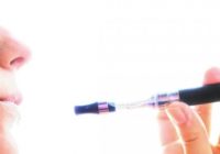 cigarette electronique