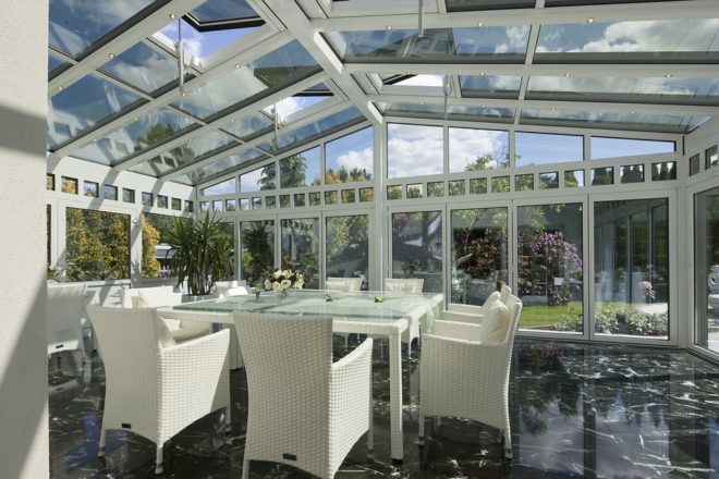 La véranda, une solution idéale pour mettre en valeur votre maison