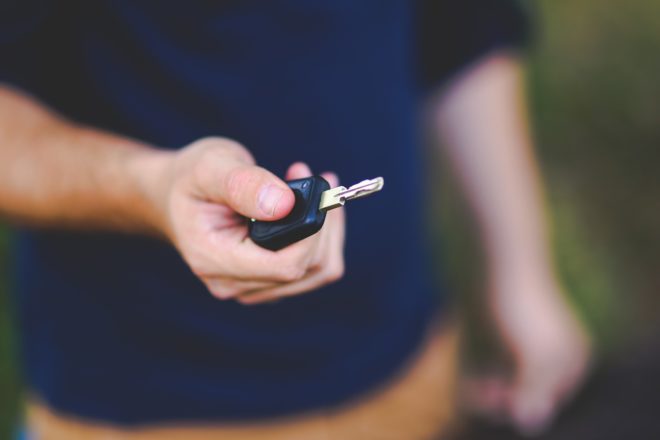 Vendre votre voiture sur rachat-voiture.fr