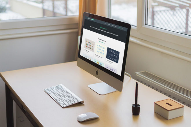 5 raisons de créer votre propre site web d’entreprise