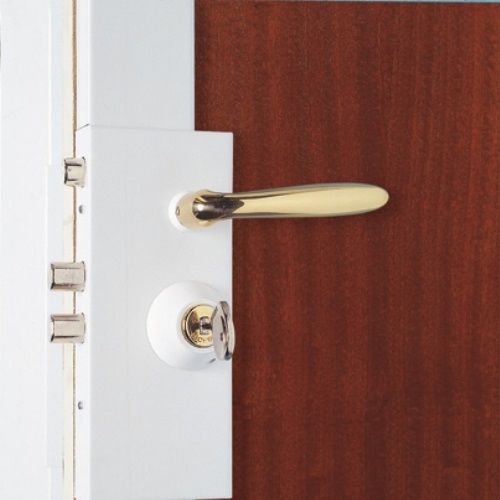 Protéger son domicile : la porte blindée