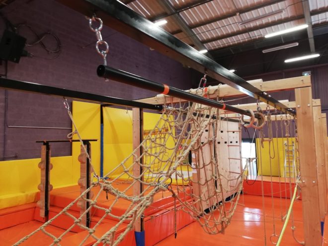 fabricant obstacles