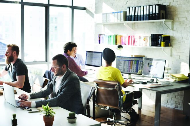 Pourquoi est-ce le meilleur moment pour démarrer une entreprise ?