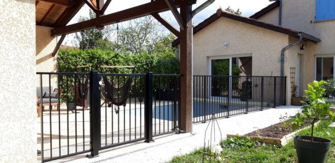 Comment choisir sa clôture décorative ?