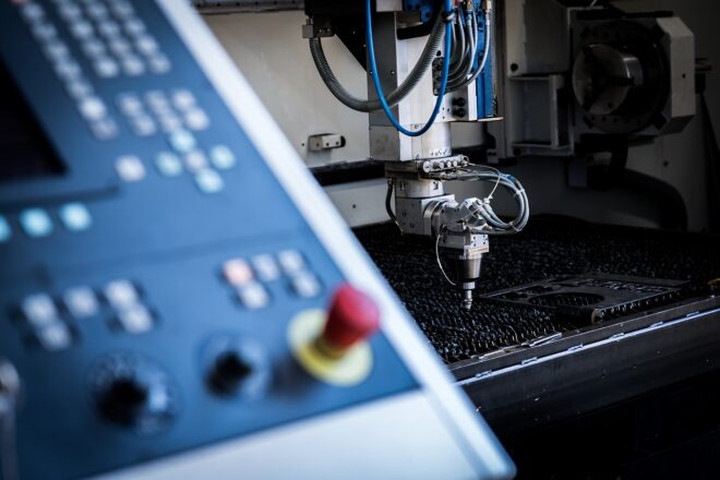 La Révolution de la Découpe Laser : Technologie et Précision au Service de l’Industrie