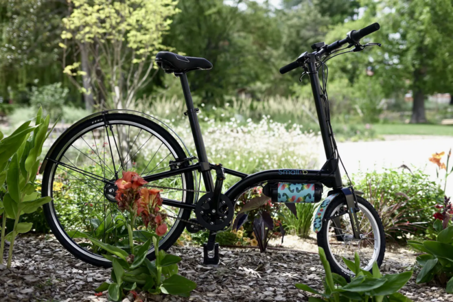 SMALL-B de NP MOBILITY : Une gamme de vélos qui change la donne